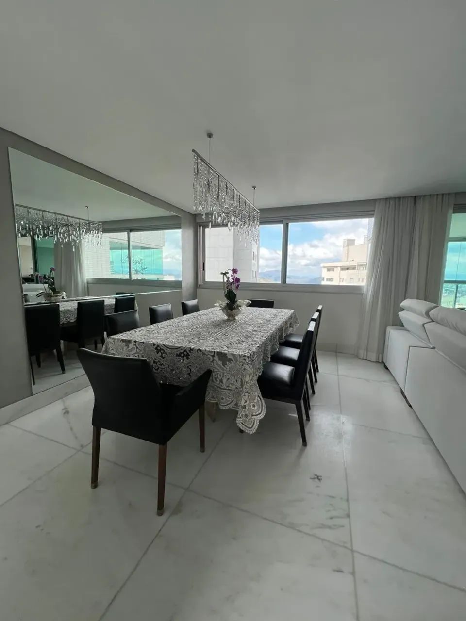Apartamento de 4 Quartos no Vila da Serra - Foto 3