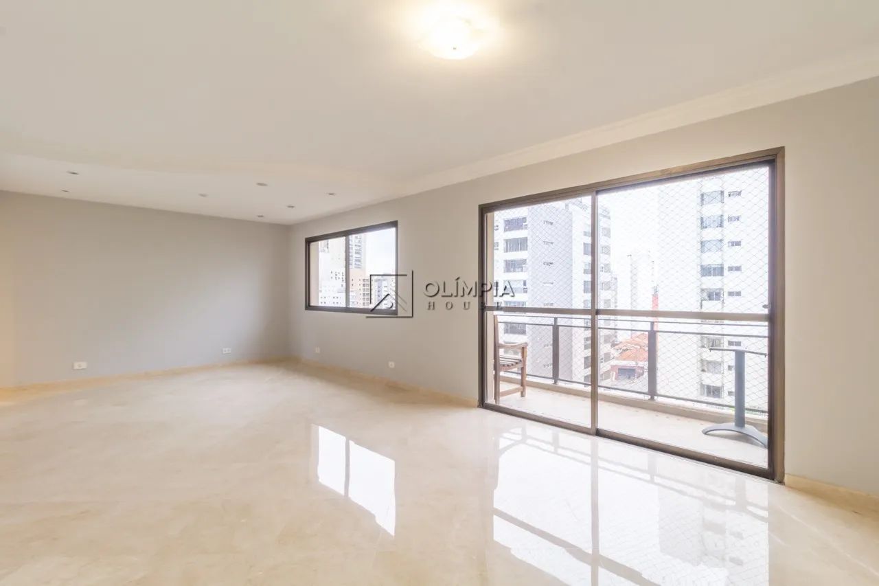 Paço de Moema, Moema  Locação · 4 dormitórios - Foto 2