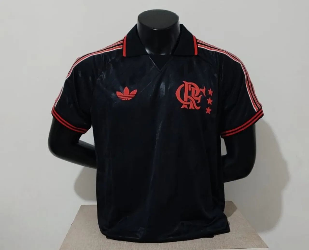 Camisa do Flamengo LifeStyle GG