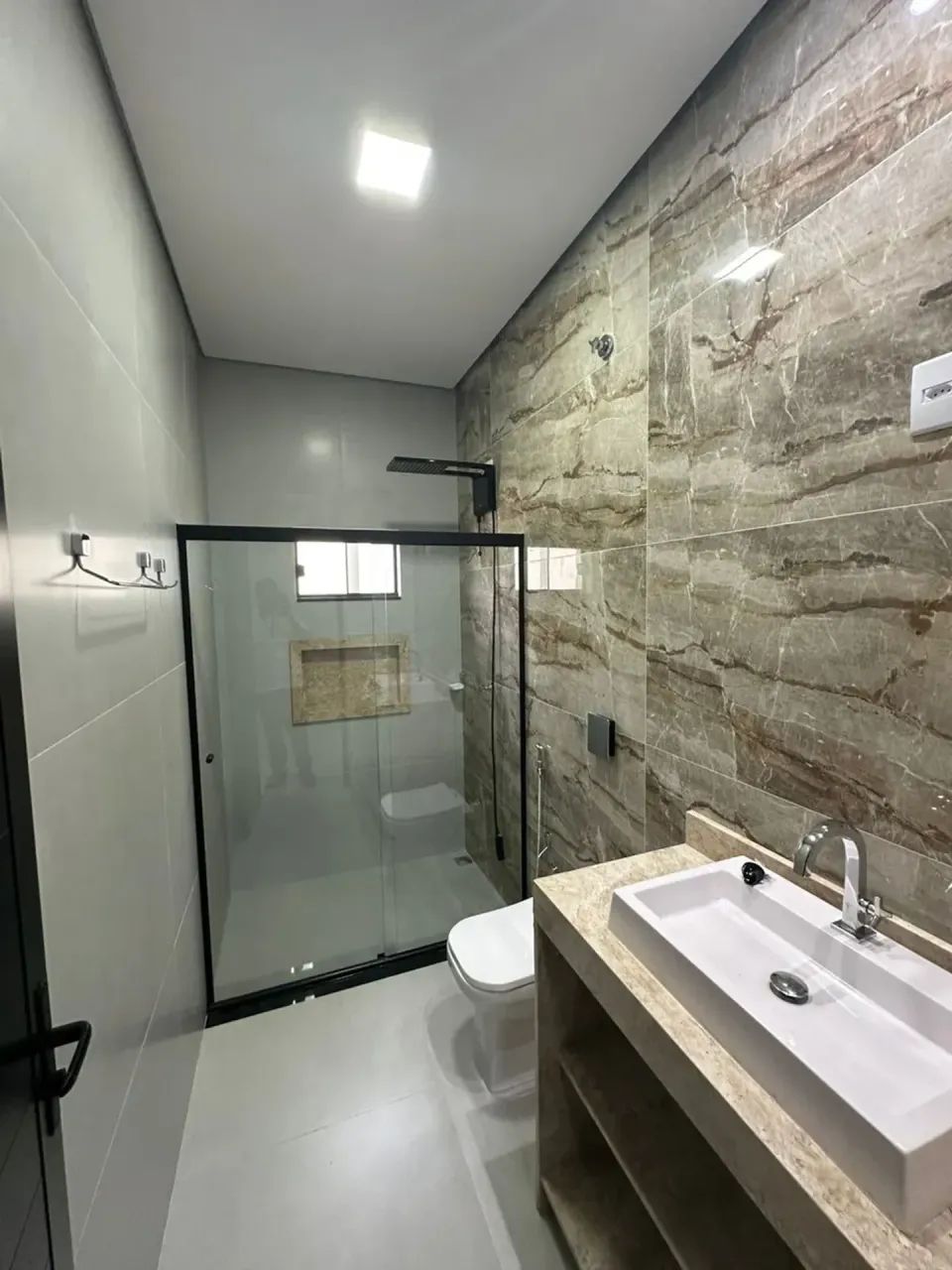 Casa Nova Averbada Santa Clara - Foto 3