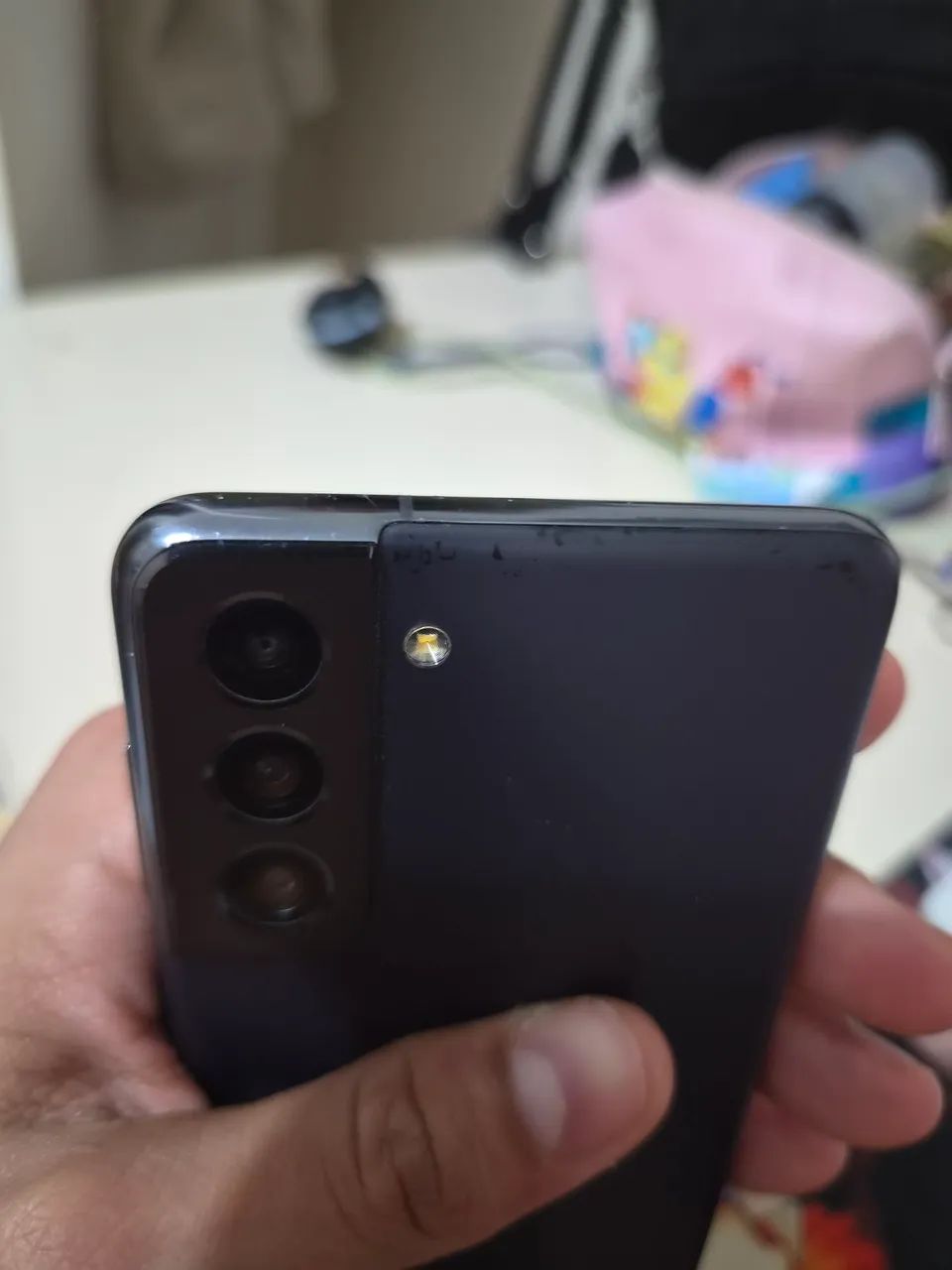 CELULAR SAMSUNG S21 5G E MAIS - Foto 4