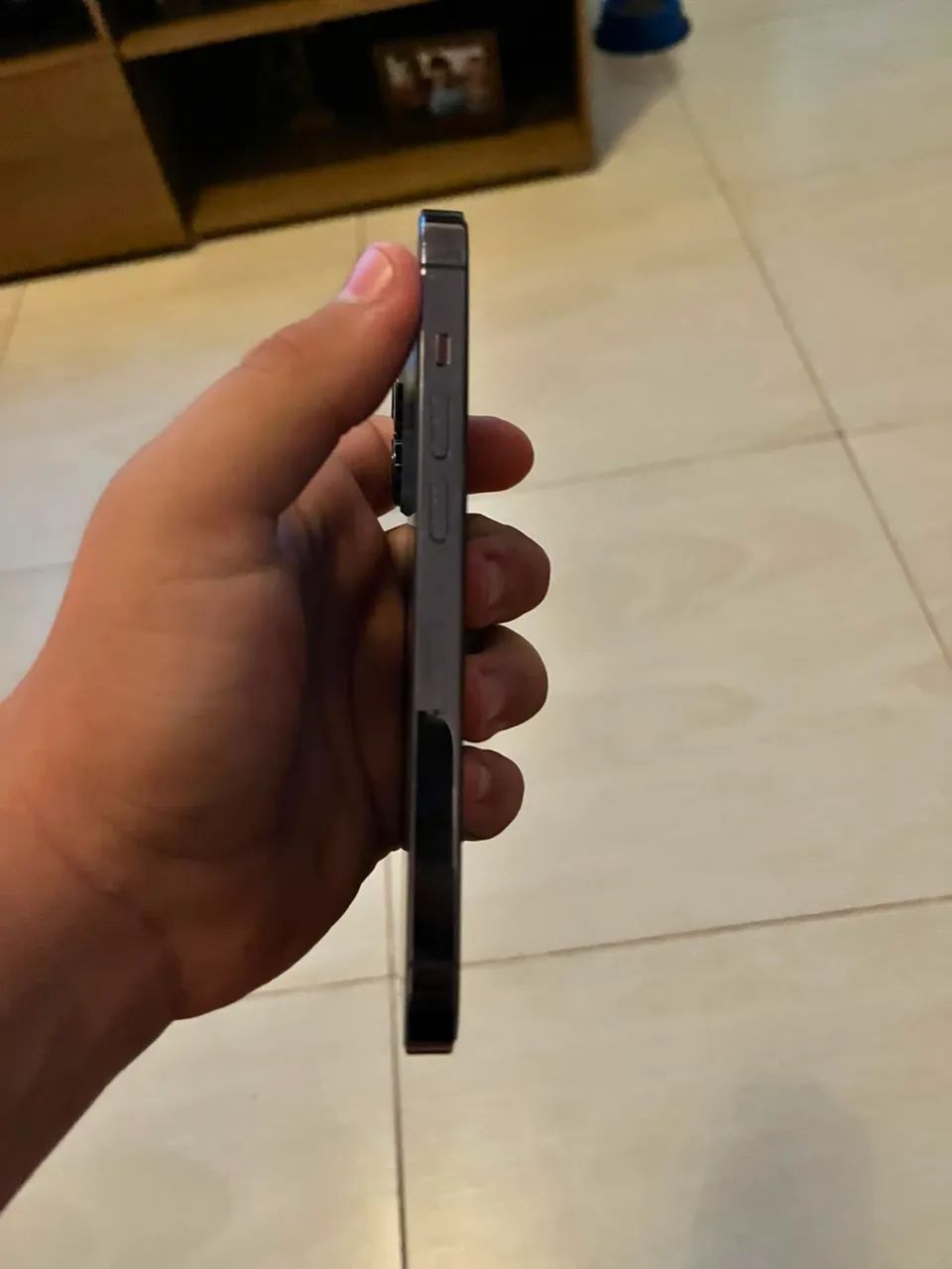 iPhone 14 Pro 256gb  - Foto 2