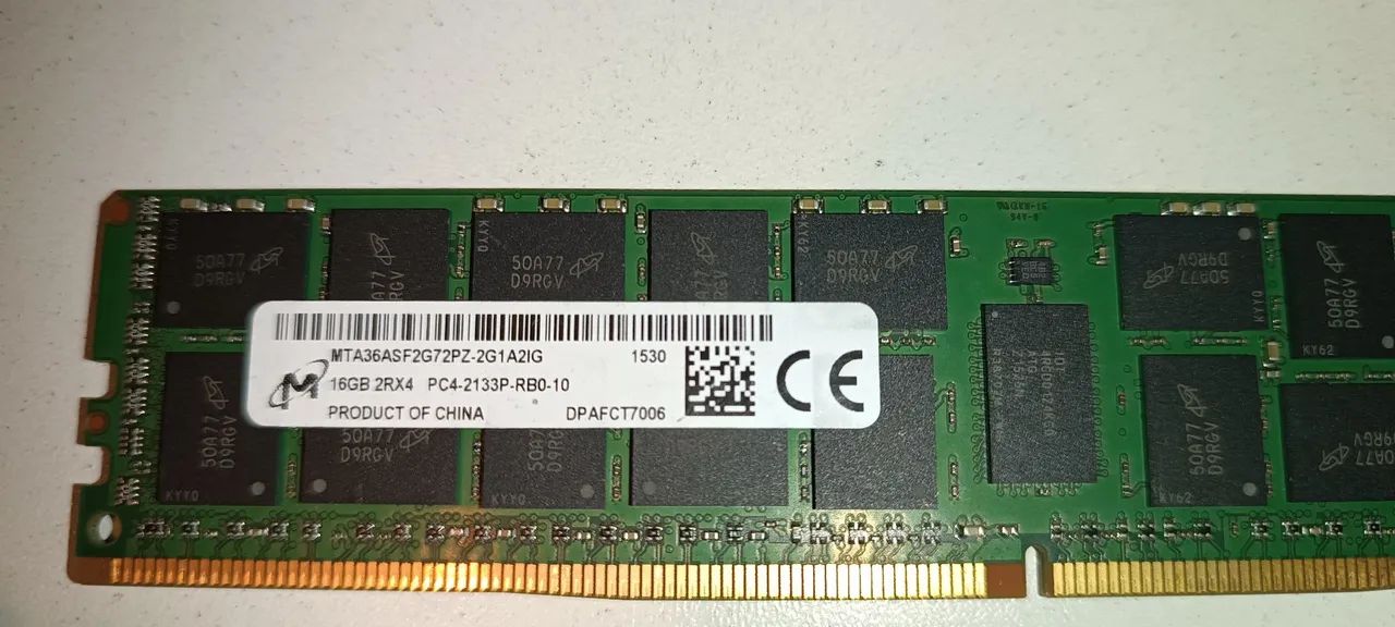 その他 Clone PSA9 INWO Kit Xeon X99 SZSJKJ XD4+Xeon 2680 V4+Módulo TPM 2.0 MSI+16GB Ram