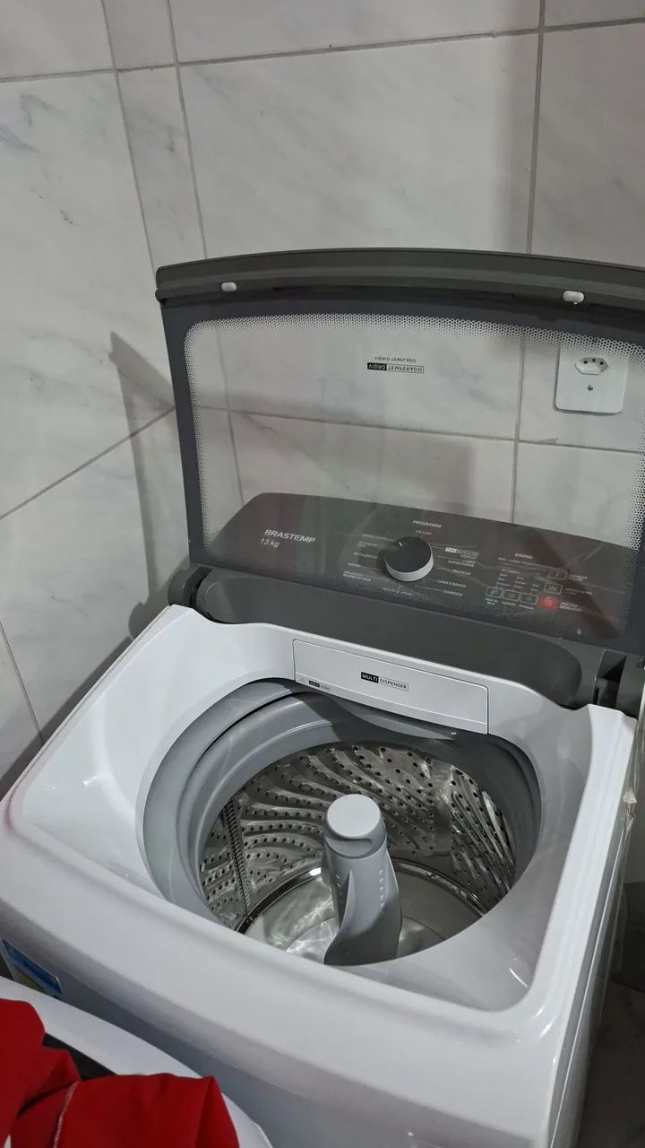 Máquina  - Foto 2