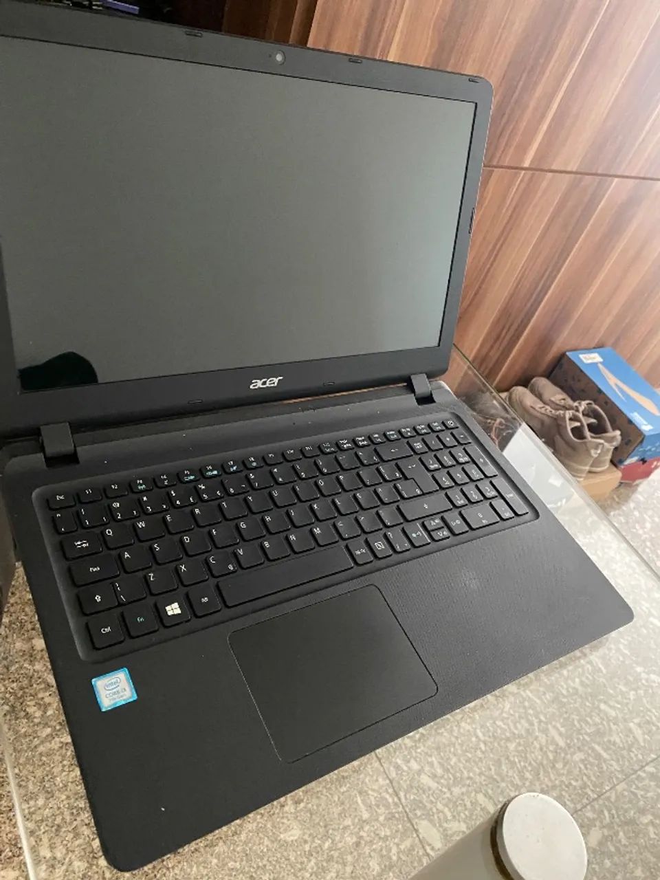 Computador Acer