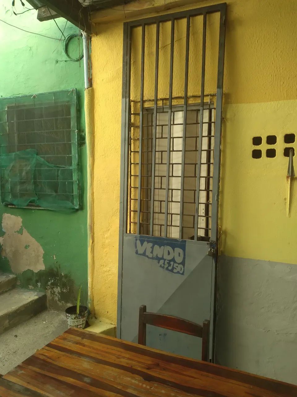 Portão grade - Foto 2