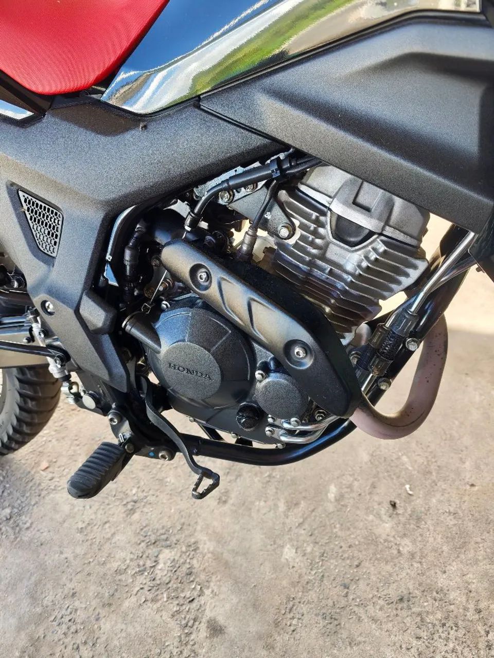 Sahara 300 - Foto 3