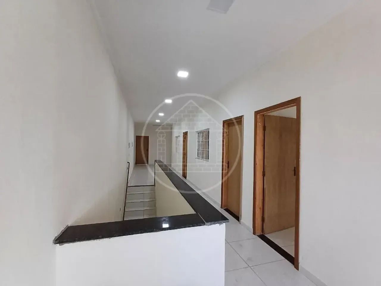 Sala comercial 50 m² nova para locação no Grajau - Foto 5