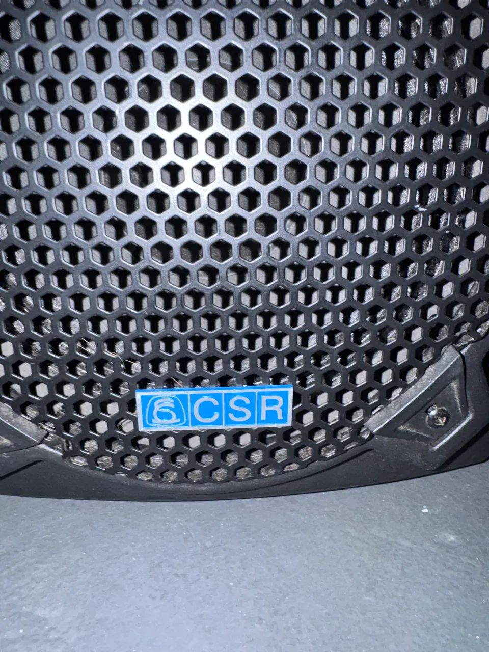 Caixa de som CSR 770a - Foto 2