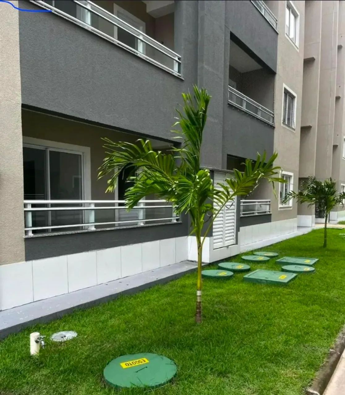 Prime Calhau 2, térreo - repasse de chave - Foto 3