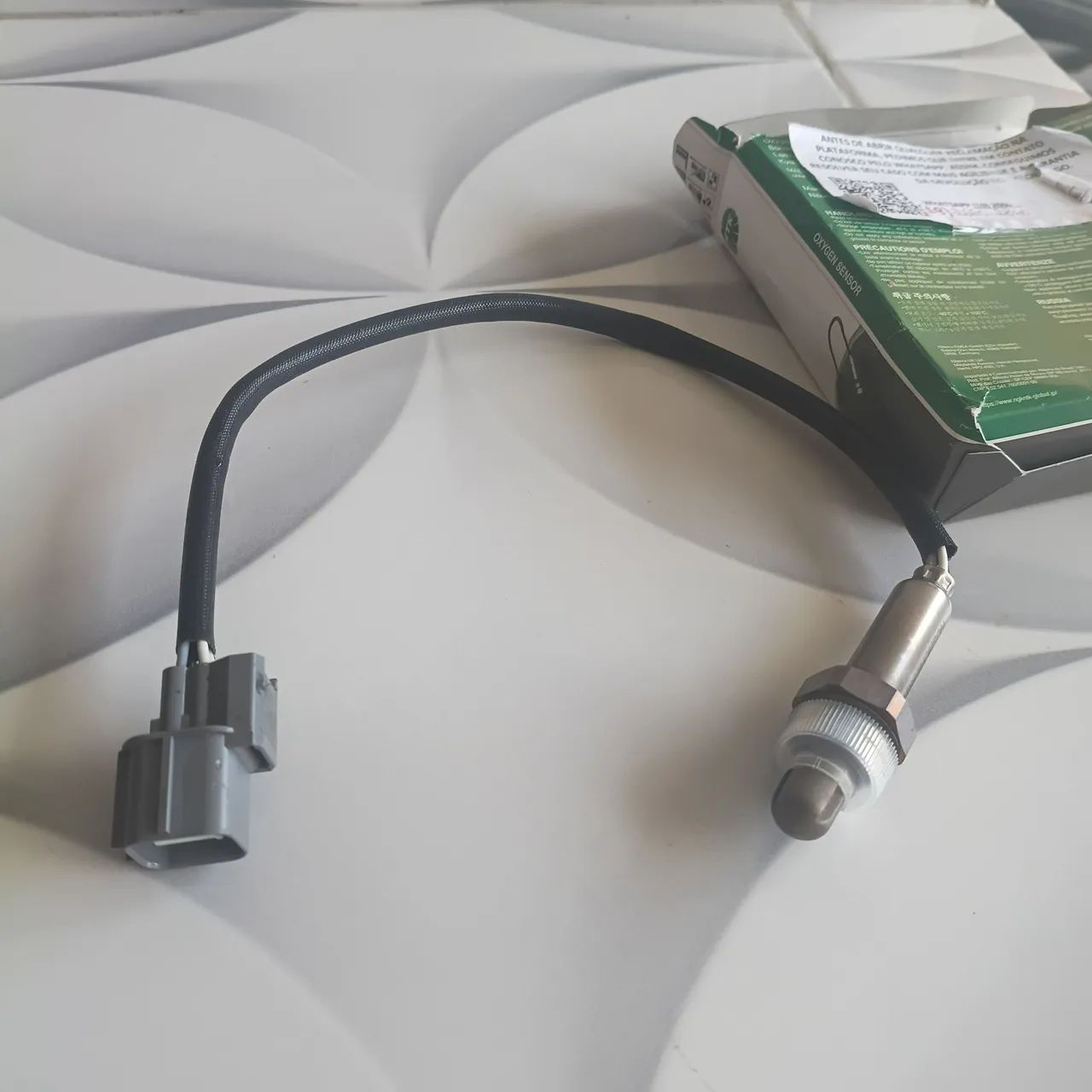 Venda de Sonda Lambda MTE * - Foto 4