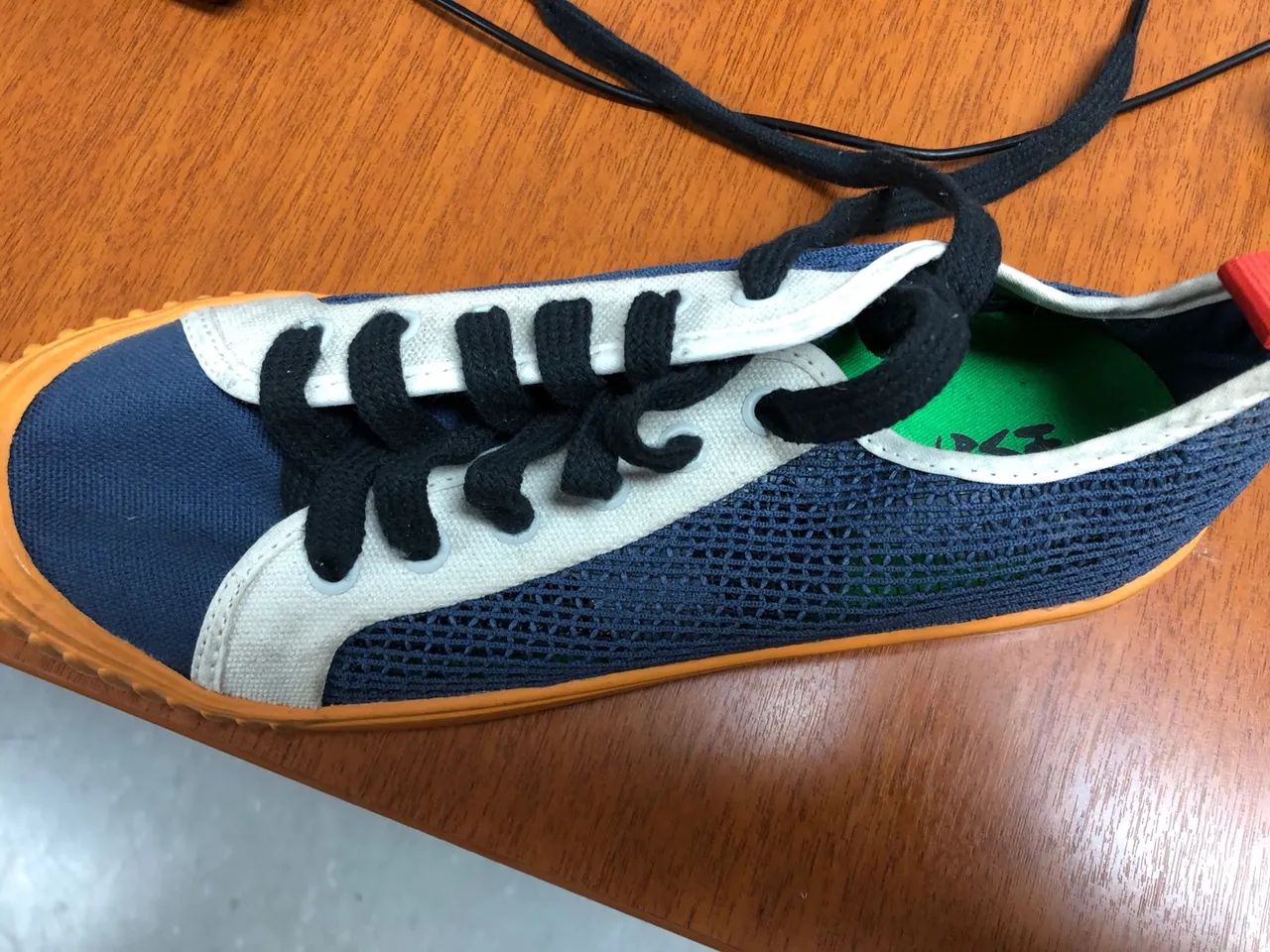 Tênis havaianas  - Foto 2