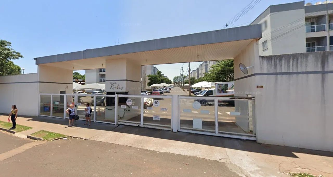 Venda - Apartamento em Marialva