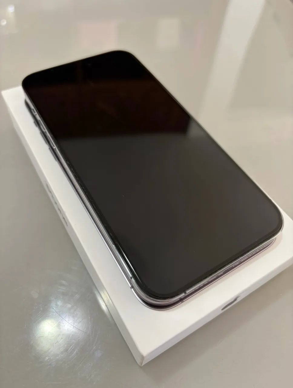 iPhone 14 Pro Max, 128gb (ROXO OU PRETO) - Foto 5
