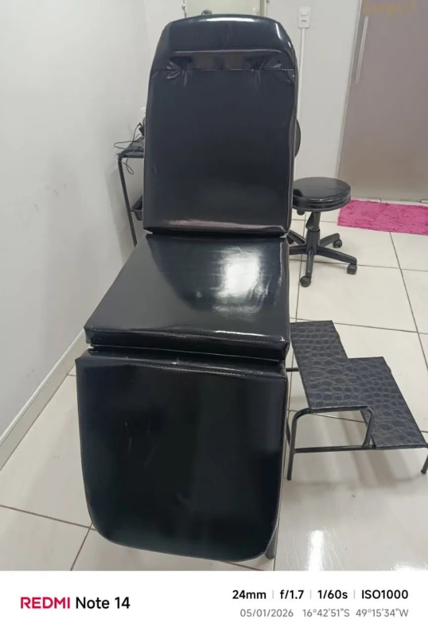 maca de salão - Foto 2