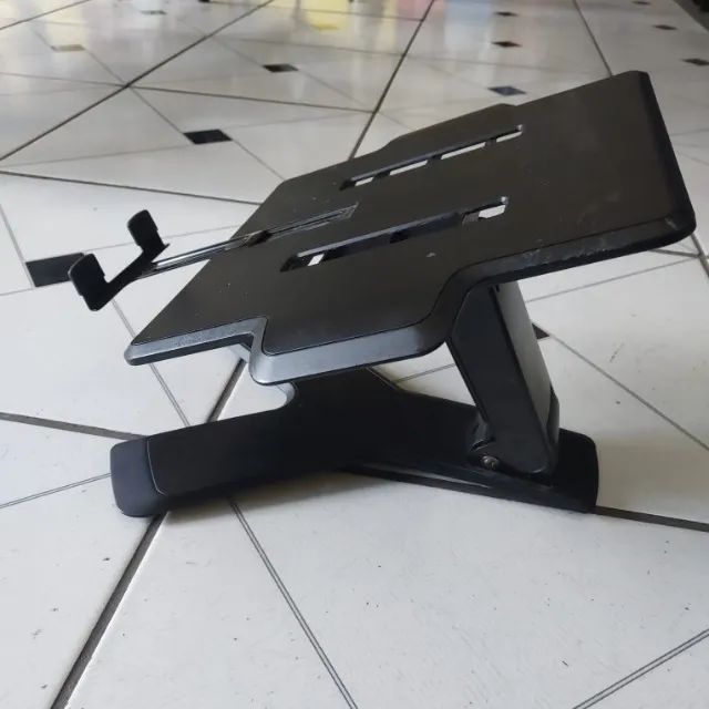 Suporte para Notebook Lenovo Essential - Inclinação ajustável - Foto 5