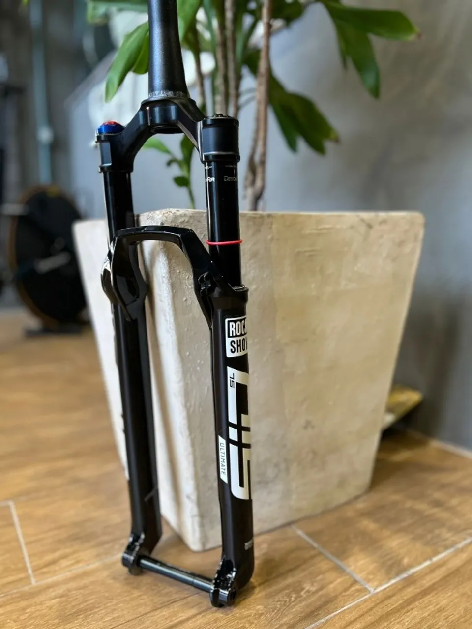 Shock Rockshox Monarch RT3 190x51mm - Acessórios de Ciclismo