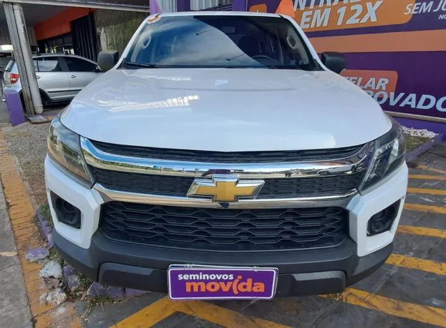 Chevrolet S10 S10 Blazer DTi 2.8 4x2 Turbo Diesel 2024