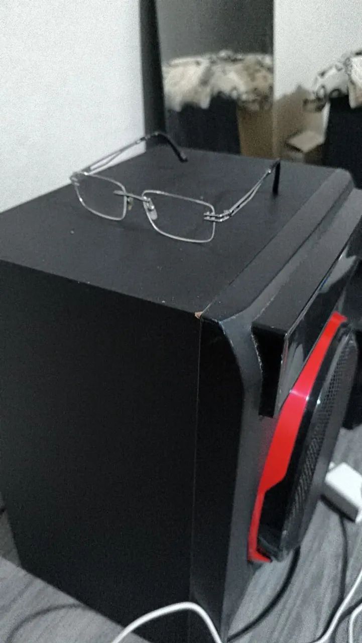 Armação óculos rayban  - Foto 2