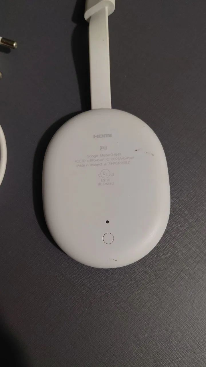 CHROMECAST GOOGLE TV - Foto 3