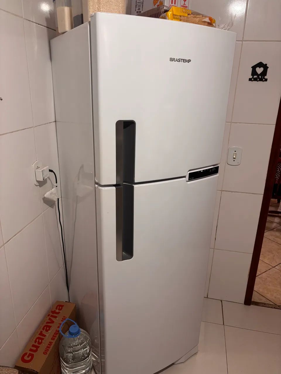 GELADEIRA  - Foto 2