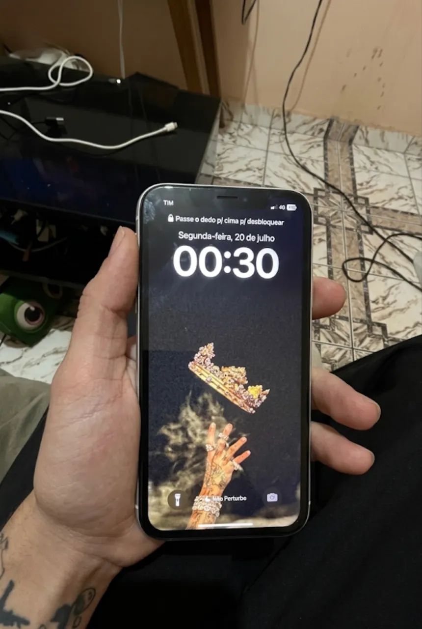 iPhone XR  - Foto 2