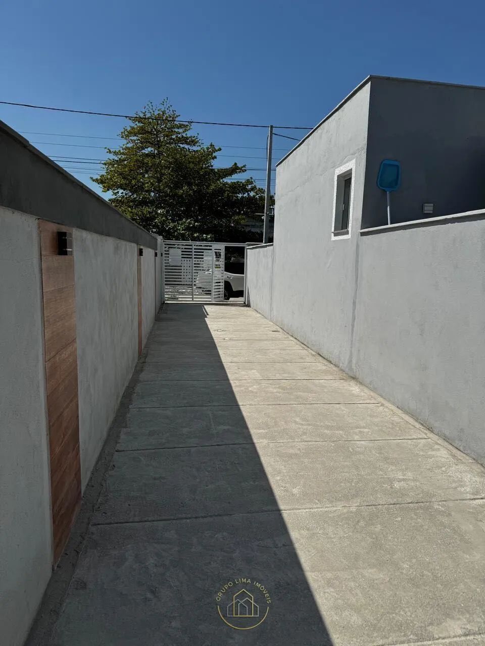 Casa com 3 quartos, sendo 1 suíte na Enseada das Gaivotas, Rio das Ostras/RJ - Foto 5
