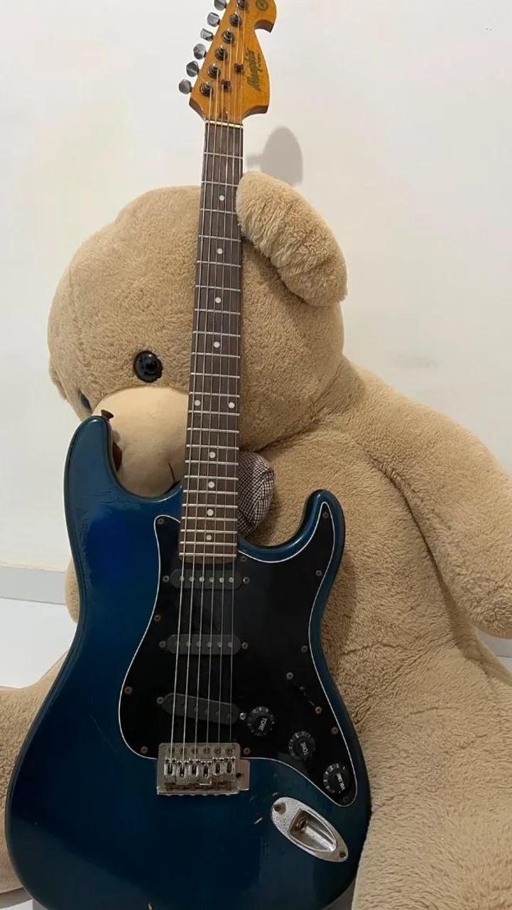 Guitarra Memphis by Tagima  - Foto 2