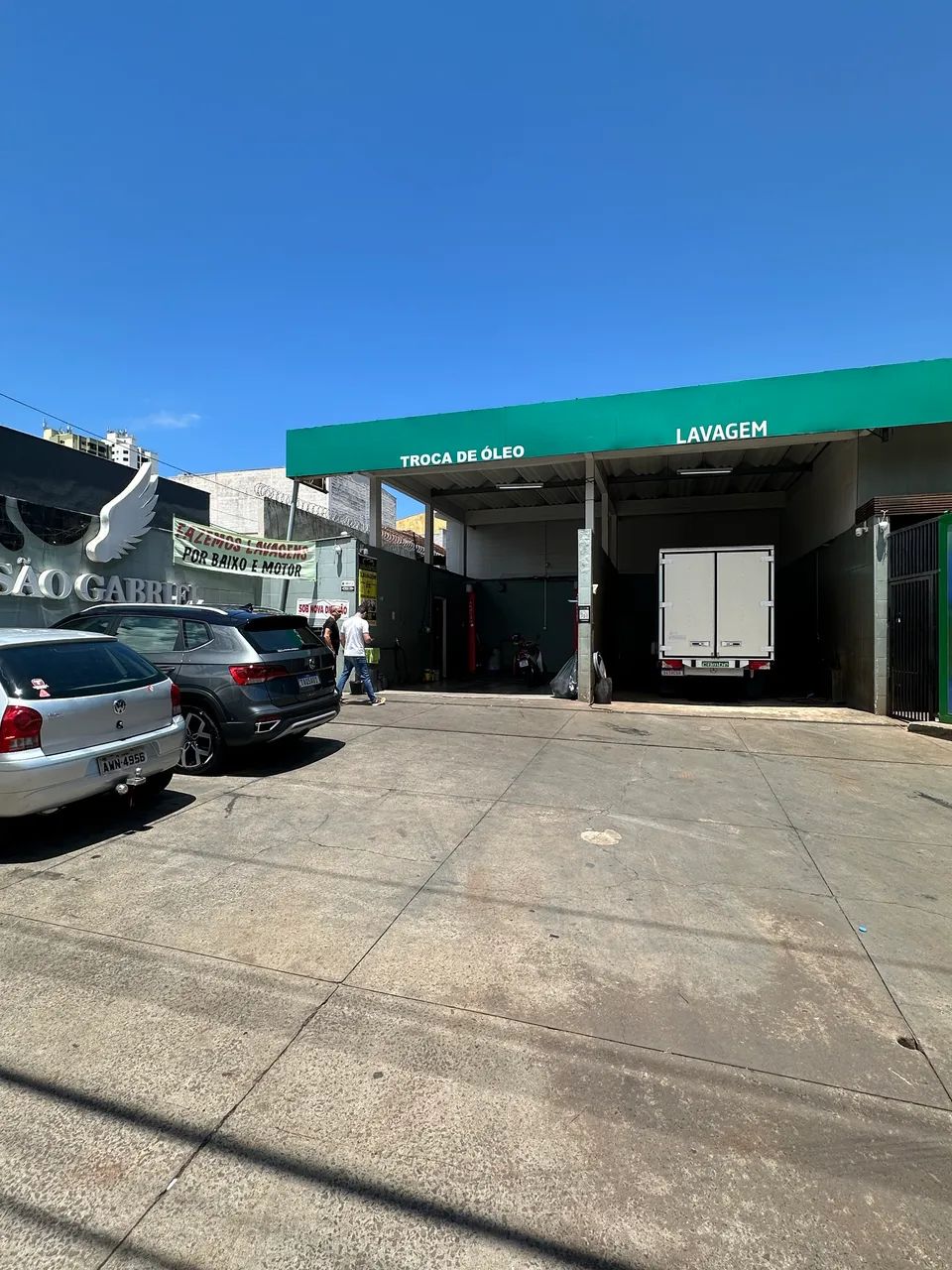 LAVA RÁPIDO (fundo de comércio) - Foto 10