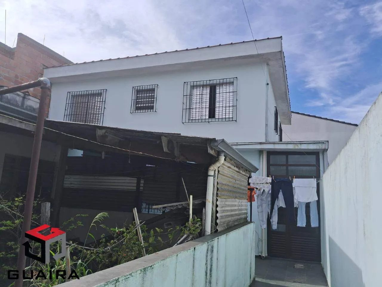 Terreno à venda Oratório - Santo André - SP - Foto 5