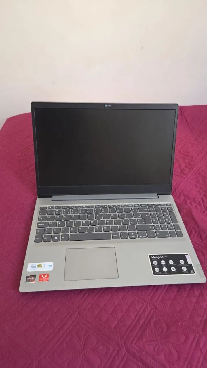 12gb ram ideapad s145 12gb