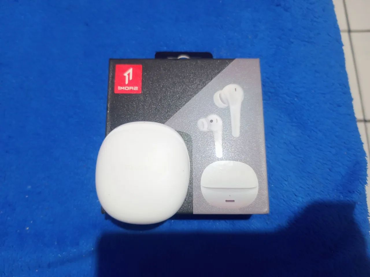 1more aero fone bluetooth  - Foto 5