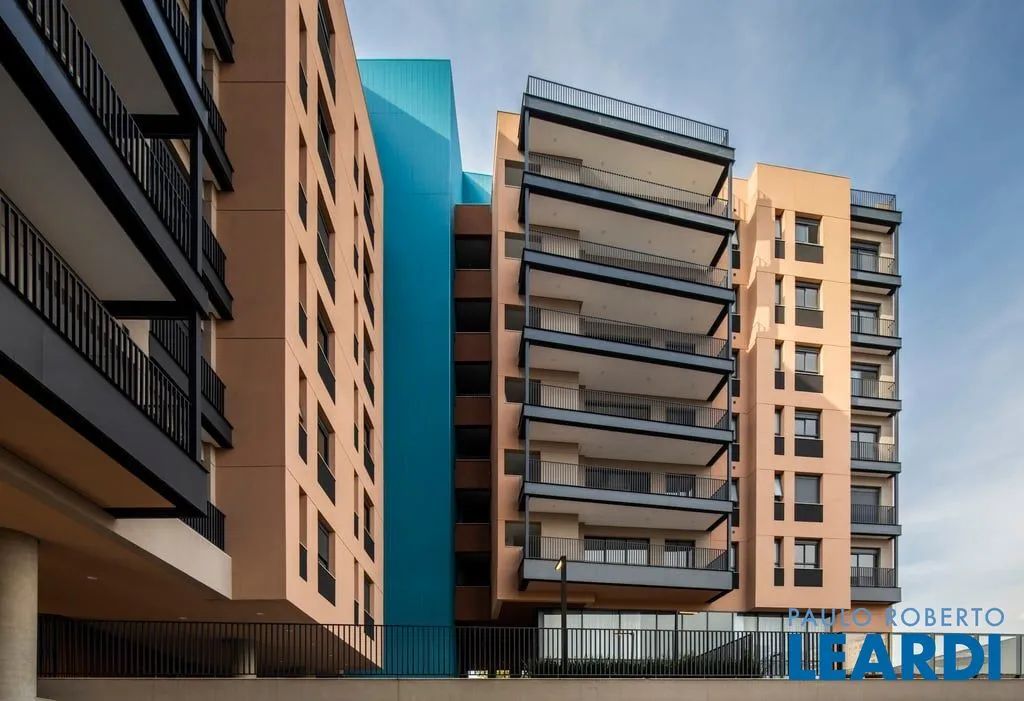 APARTAMENTO - LAPA - SP - Foto 3