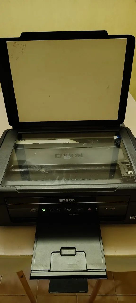 Impressora Epson L365 - Foto 2