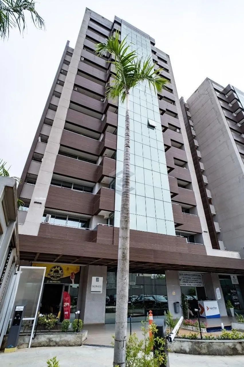 Sala para Locação em Jardim Vergueiro, Sorocaba - 41m² - Foto 3