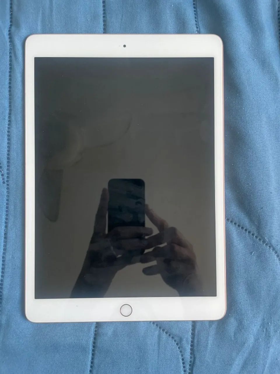 Ipad 8º Geração 32 GB - Foto 4