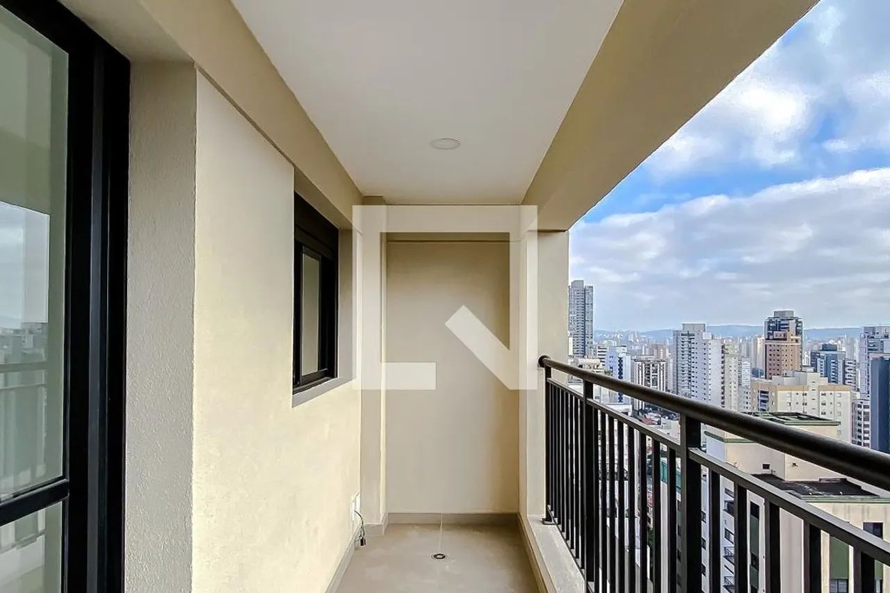 Apartamento à Venda - Perdizes, 2 Quartos, 41 m2 - Foto 5