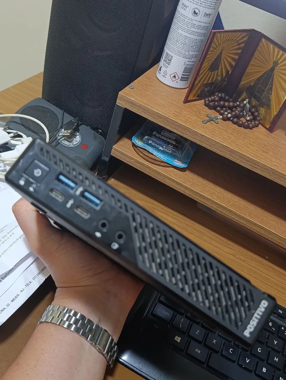 Computador AMD Ryzen - Foto 2