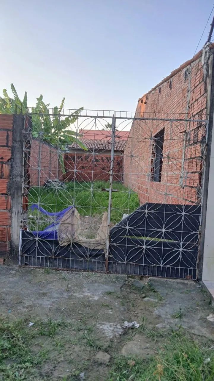 Terreno 100 m² (ótimo preço) - Foto 2