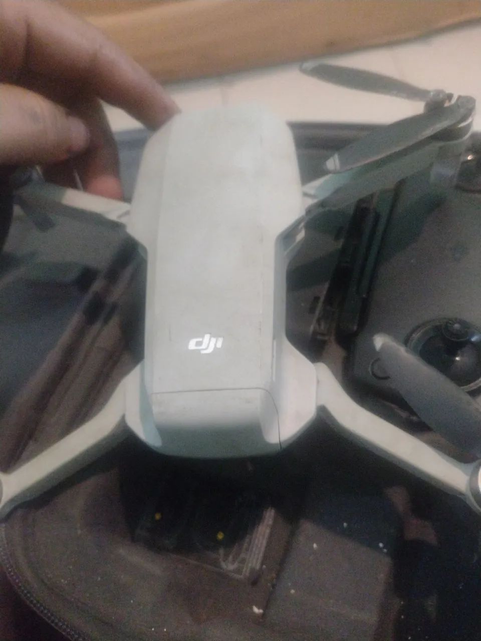 Drone  - Foto 2