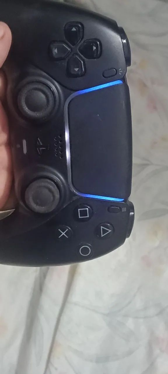 Controle ps5 duo Sense original  - Foto 3
