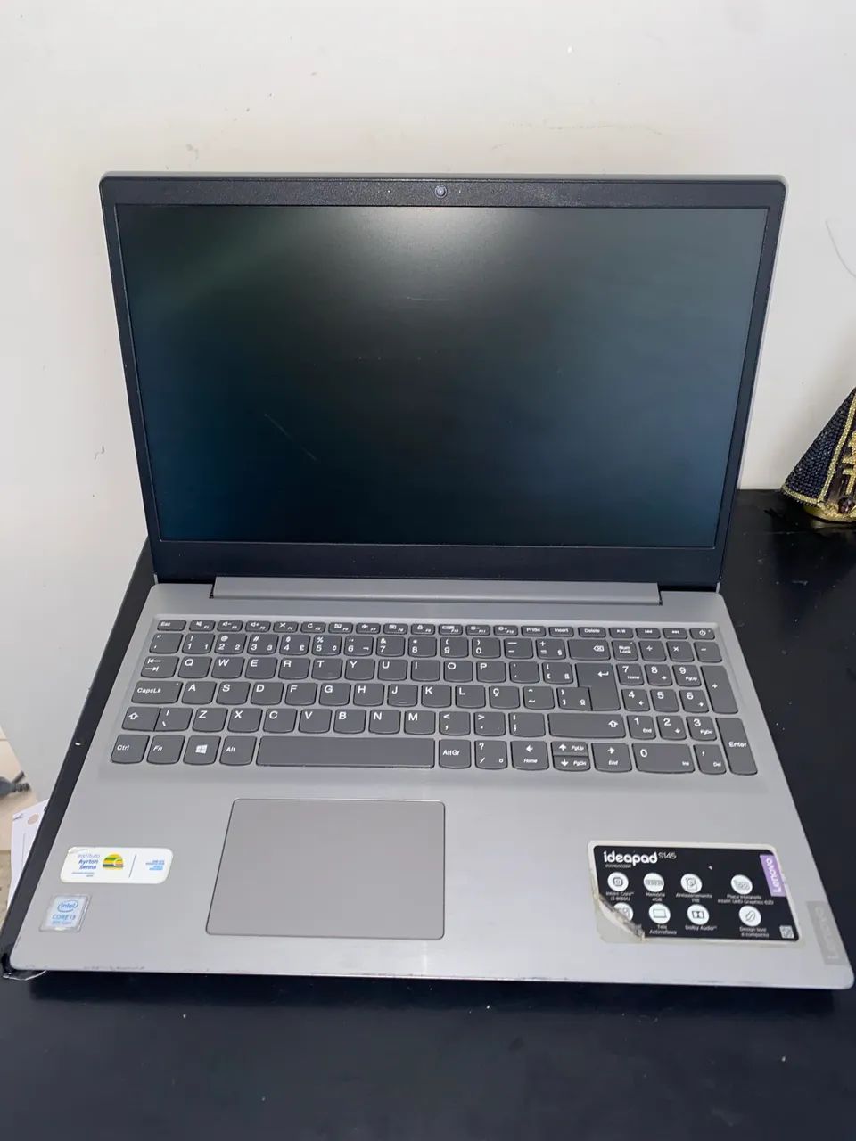 Notebook Lenovo - Foto 2