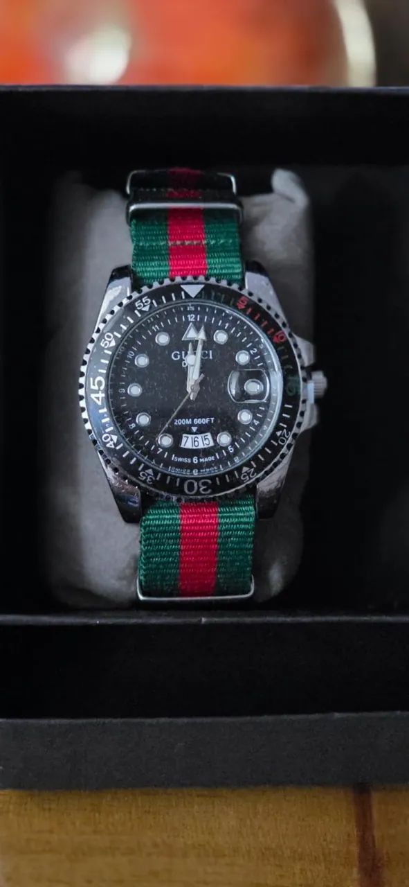 GUCCI - Foto 2