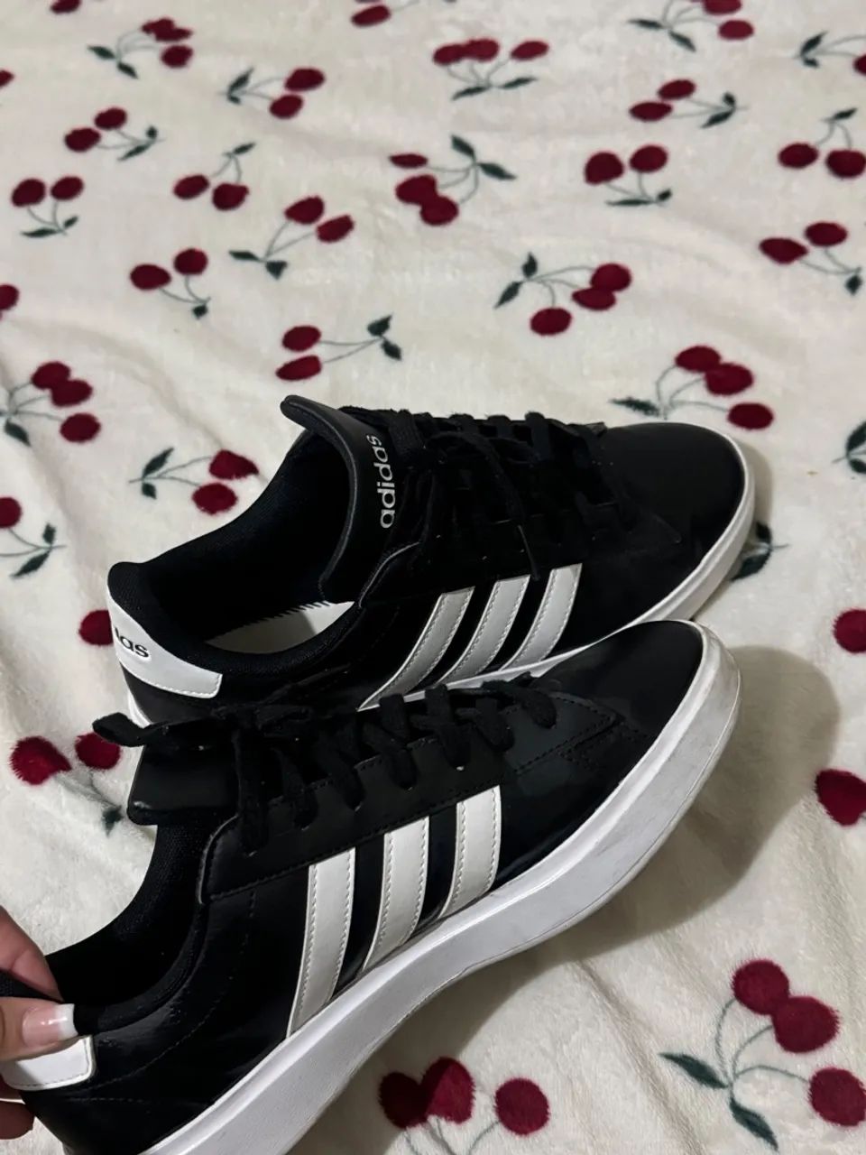 Tênis adidas - Foto 3