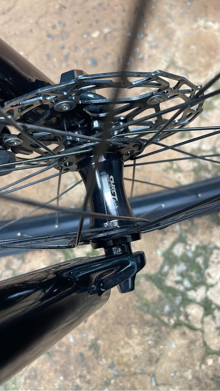Bicicleta aro 29 - Foto 2