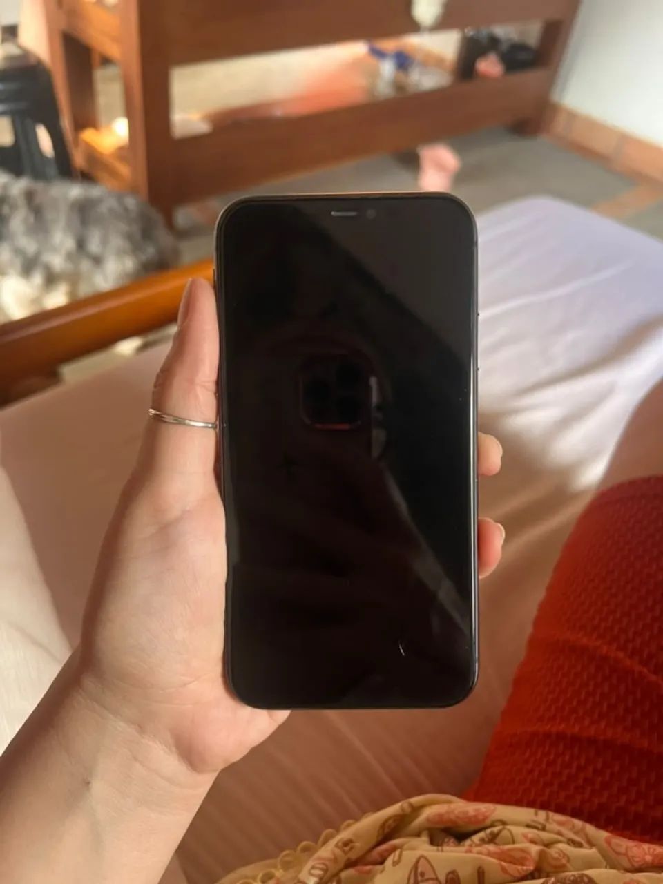 Iphone 11 128g - Foto 5