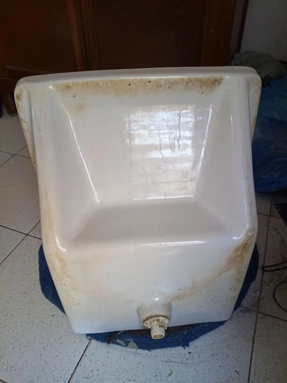 Tanque de louça  - Foto 3
