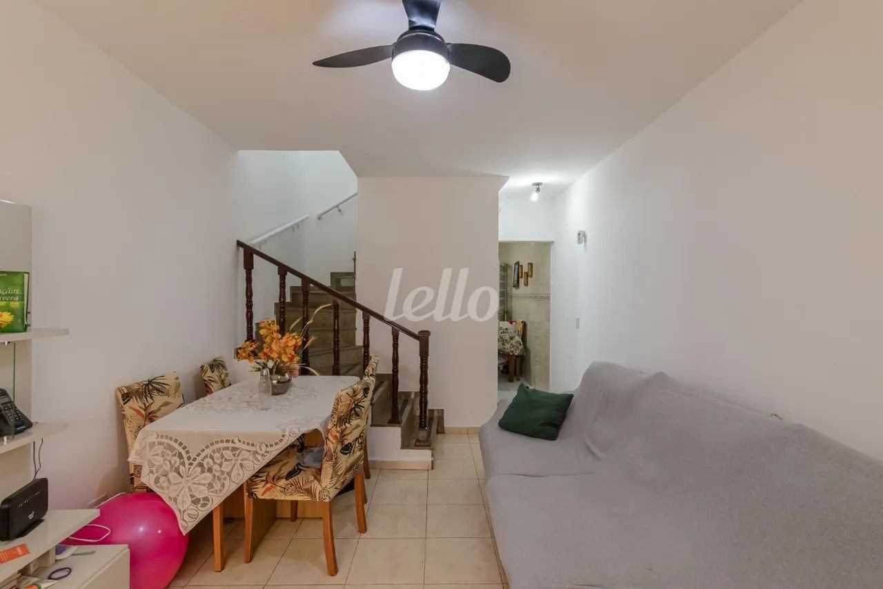 Casa 2 quartos à venda no(a) Vila Matilde - Foto 2