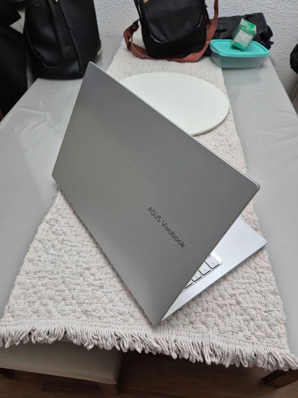 Notebook Asus Ryzen 5 5600 - Foto 4