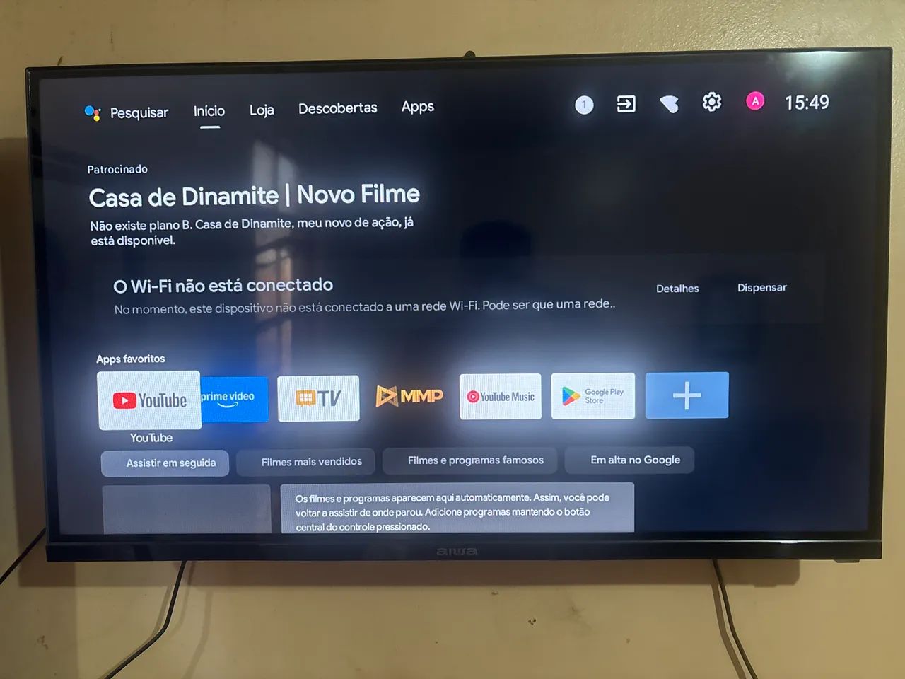 Tc smart sues